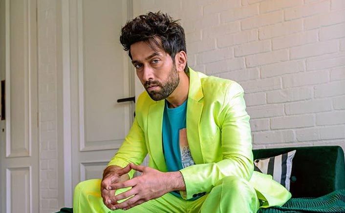Nakuul Mehta: Was initially sceptical to do a web show about youth