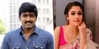 Nayanthara & Vijay Sethupathi To Team Up For Second Time For Vignesh Shivan's Next?