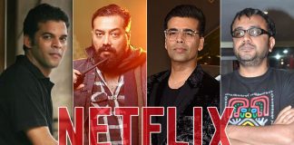 Netflix goes mega with new projects by B'wood biggies in 2020