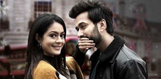 Never Kiss Your Best Friend Review: Nakuul Mehta & Anya Singh Starrer Is The Staple Drama With An Aae Dil Hai Mushkil Hangover To It