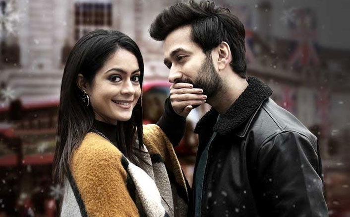 Never Kiss Your Best Friend Review: Nakuul Mehta & Anya Singh