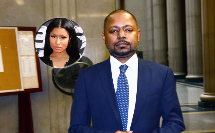 Nicki Minaj's Brother Found Guilty For Child R*pe, To Serve 25 Years Of Jail