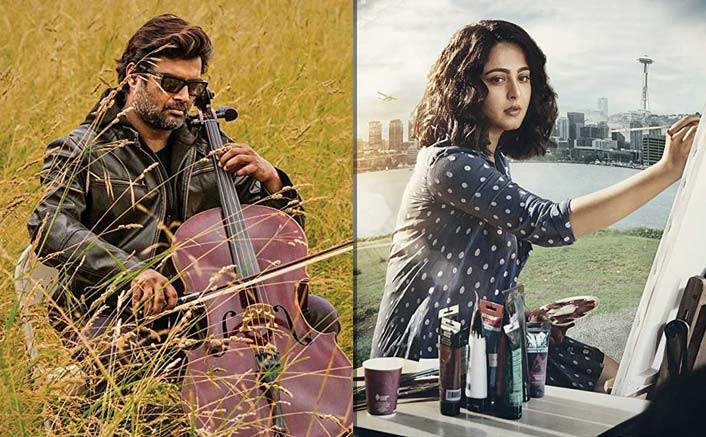 Nishabdam: Release Date Of R Madhavan & Anushka Shetty's Thriller Gets Postponed Again?