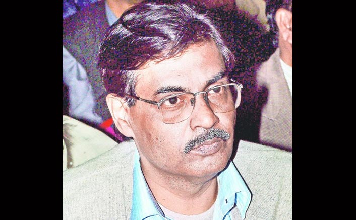 Noted Odia filmmaker Manmohan Mahapatra passes away
