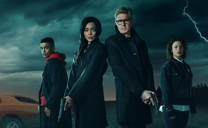 Netflix's Latest Show October Faction Is The New Favourite Of Twitterati, Reactions Say: "Binge Watch It"