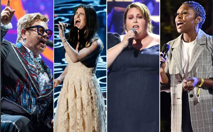 Oscars 2020: Elton John, Idina Menzel set to perform live