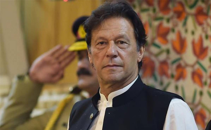 Pakistani PM Imran Khan Thinks Bollywood Is The Reason Behind Increase In Drug Abuse & Crime In Pakistan