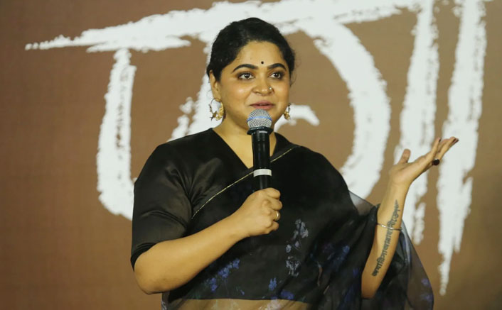 Panga Director Ashwiny Iyer Tiwari: "No Denying The Fact That Women, Now, Are Not That Badly Criticised For Continuing With Their Jobs After Marriage"