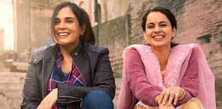 Panga Box Office