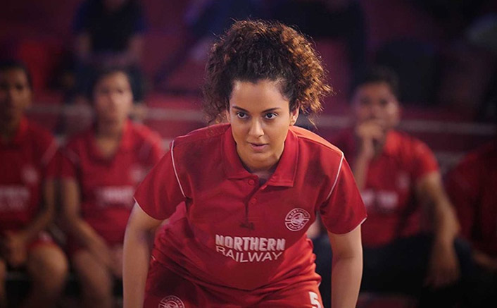 Panga Box Office (Overseas): Kangana Ranaut's Film Fares Low Internationally Too