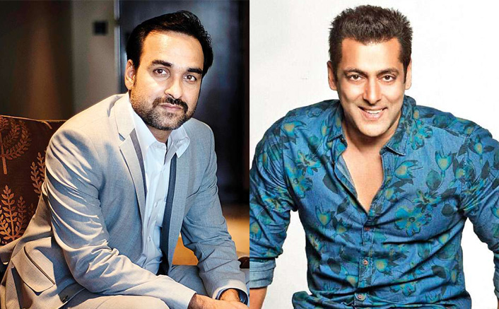 Pankaj Tripathi On Finally Playing Lead In Salman Khan Produced Kaagaz