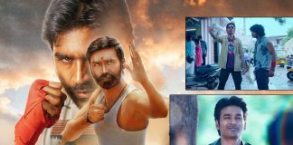 Pattas Trailer: Dhanush's Actioner In His Dual Role Looks Bombastic