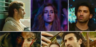 Phir Na Milen Kabhi From Malang! Aditya Roy Kapur & Disha Patani's Lovestory Takes A Tragic Turn