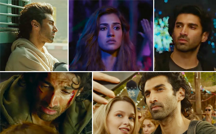 Phir Na Milen Kabhi From Malang! Aditya Roy Kapur & Disha Patani's Lovestory Takes A Tragic Turn