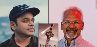Ponniyin Selvan: Musical Genius A. R. Rahman Praises Mani Ratnam's Period Drama