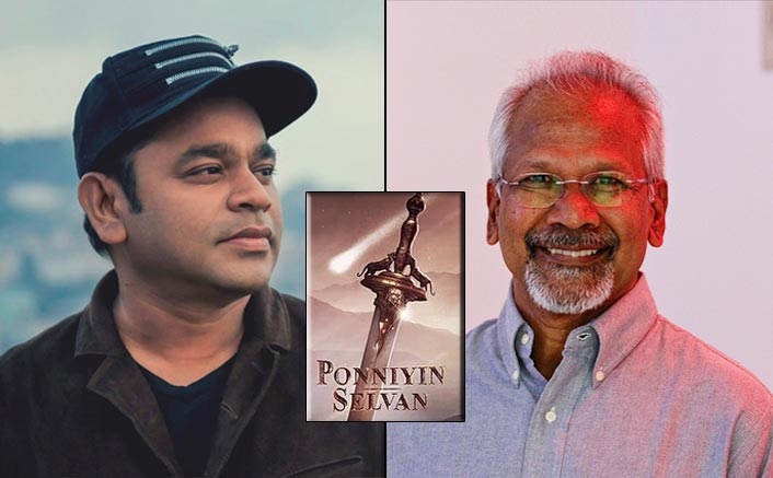 Ponniyin Selvan: Musical Genius A R Rahman Hails Mani Ratnam's Period Drama