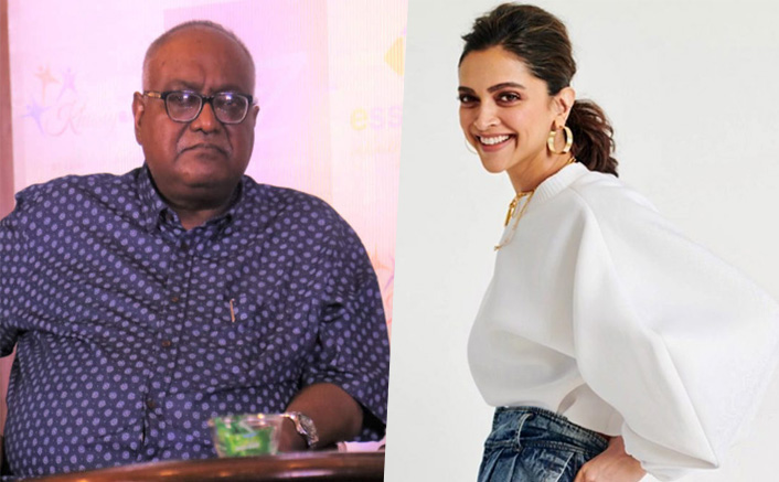 Post Chhapaak, Deepika Padukone Rejects Pradeep Sarkar’s Next Biopic Because ‘It’s Too Serious’?