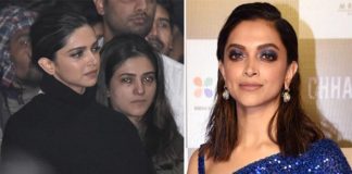 Post JNU Visit, Deepika Padukone’s Twitter Followers Hike To 26.8 Million; Surpasses Priyanka Chopra & Others Post JNU Visit, Deepika Padukone’s Twitter Followers Hike To 26.8 Million; Surpasses Priyanka Chopra & Others