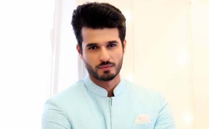 Naagin 3 Actor Puneett Chouksey On His Next Naati Pinky Ki Lambi Love Story & The Taboo Around Short Height