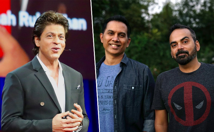 FINALLY! Shah Rukh Khan’s Next To Be A Raj-Dk Film, Duo Waiting For The Actor To Make An Official Announcement