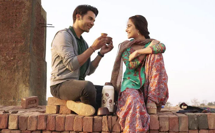 Nushrat Bharucha on working with Rajkummar Rao after a decade