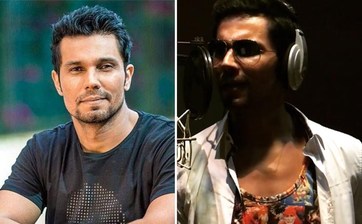 Randeep Hooda Sings A Song For All 'Bhole Bhakts' & The Video Is Breaking The Internet