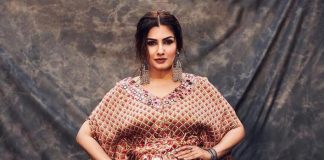Raveena Tandon: Sensuality not about shedding clothes