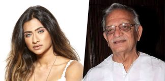 Reewa Rathod shares her experience of working with Gulzar on first solo album