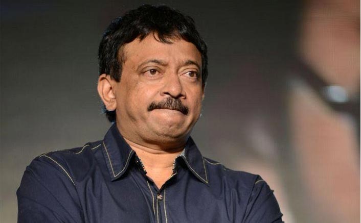 RGV set to explore Mumbai underworld with web series