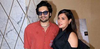 Richa Chadha-Ali Fazal Cancel Their April Wedding Due To Coronavirus Pandemic? Richa Chadha-Ali Fazal Cancel Their April Wedding Due To Coronavirus Pandemic?
