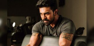 RRR: Ram Charan Confirms No Change In Release Date Of His Period Action Drama