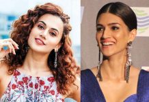 Run Lola Run Remake: Taapsee Pannu & Kriti Sanon In The Race To Bag The Film?
