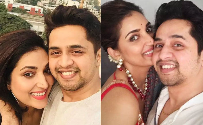 Rupali Bhosle wants to be with beau Ankit forever