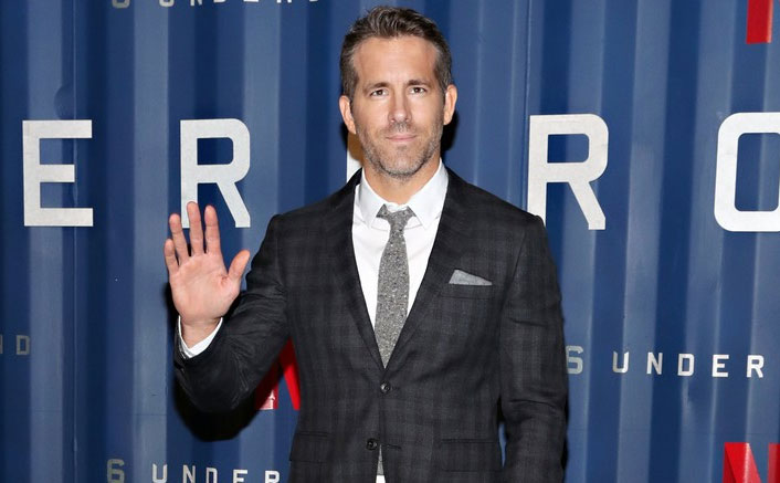 Ryan Reynolds reveals Michael Bay's 'unique ability'