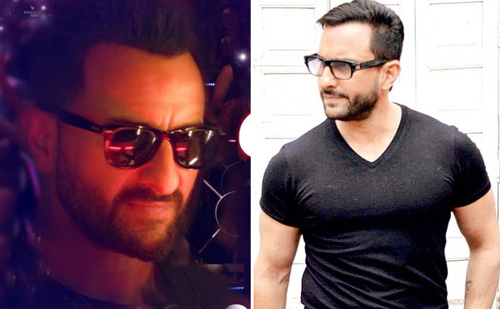 Saif Ali Khan On The Ole Ole Remake For Jawaani Janeman: “To Reinvent Is Not Something I’d Have Liked To Do”