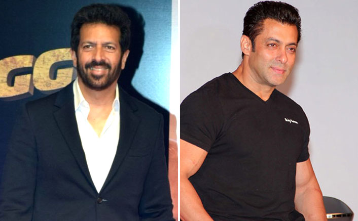 Salman Khan To Collaborate With Kabir Khan For Their Fourth Film Together