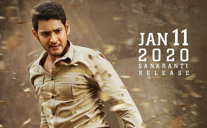 Sarileru Neekevvaru: The Much Awaited Trailer Of Mahesh Babu's Sankranthi Release To Be Out Tonight