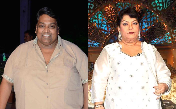 Saroj Khan Alleges Ganesh Acharya Of Manipulating Dancers By Using His Position