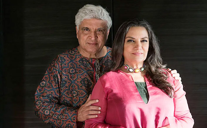 Shabana Azmi Health Update: "In ICU But No Serious Harm Done," Shares Javed Akhtar
