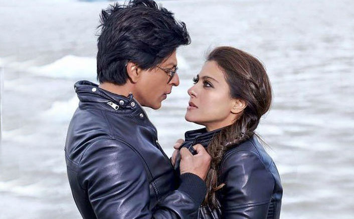 Shah Rukh Once Told Me, “Tum Gadhi Ho, Tumhe Kuch Pata Nahi Hai Acting Ke Baare Mein” Reveals Kajol