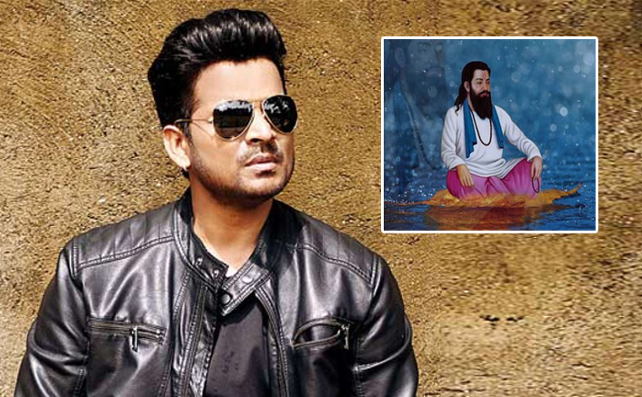 Shahid Mallya On Upcoming Film 'Amar Kahani Ravidas Ji Ki': "To Be Part Of It Is A Big Thing For Me"