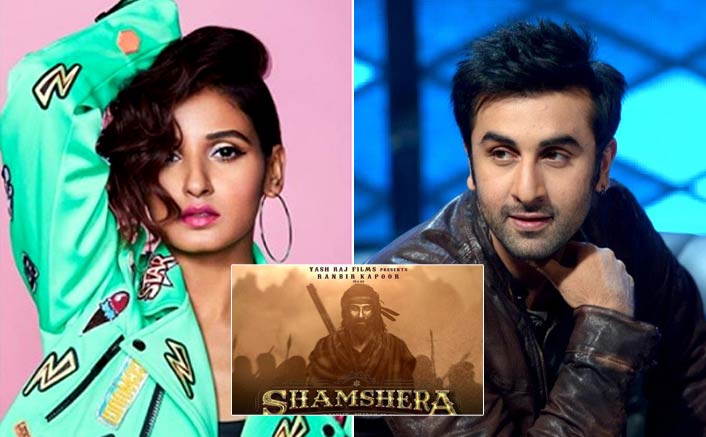 Post Deepika Padukone In Padmaavat, Now Shakti Mohan Collaborates With Ranbir Kapoor In Shamshera!