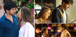 Shayad From Love Aaj Kal: Kartik Aaryan & Sara Ali Khan's Song Crooned By Arijit Singh Is An Endearing Melody That Will Tug Your Heartstrings
