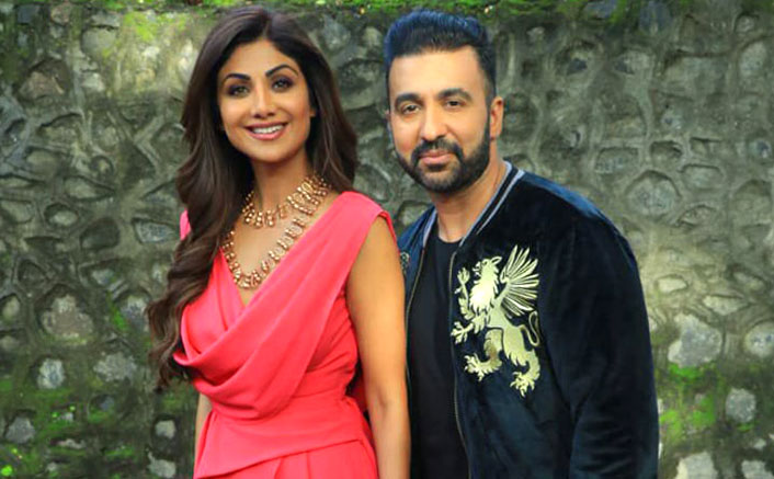  Post Poonam Pandey Row, Now Raj Kundra Along With Wife Shilpa Shetty Accused Of Duping 18 Lakhs+ In A Gold Scam!