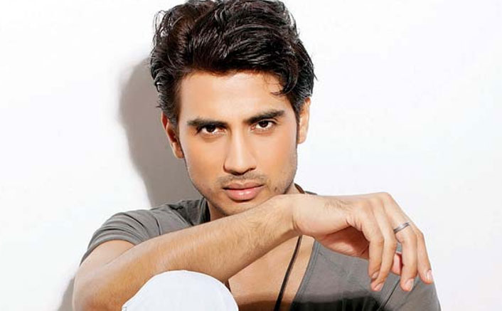 Shiv Panditt plays a 'slightly MCP' role in new web series
