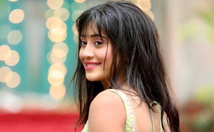 THIS act of Shivangi Joshi will MELT YOUR HEART