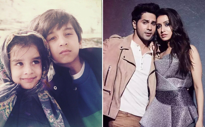 WHOA! Street Dancer 3D Actor Shraddha Kapoor & Varun Dhawan Were Rivals Even In Real Life, Read On