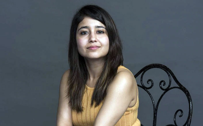Shweta Tripathi: 'Cargo' getting so much appreciation means a lot