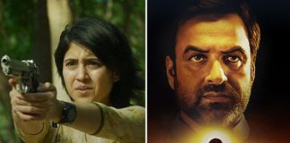 Mirzapur 2: Shweta Tripathi Goes De-Glam For The Second Season Of This Crime Drama