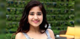 Shweta Tripathi to feature in short film 'Cheater'